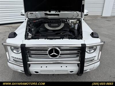 2014 Mercedes-Benz G 550   - Photo 12 - Doral, FL 33122