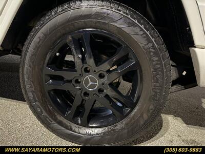 2014 Mercedes-Benz G 550   - Photo 13 - Doral, FL 33122