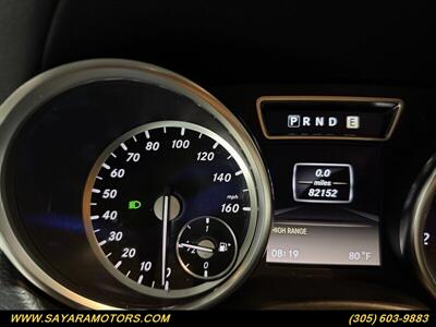 2014 Mercedes-Benz G 550   - Photo 21 - Doral, FL 33122