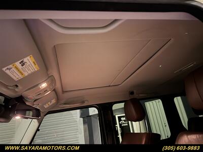 2014 Mercedes-Benz G 550   - Photo 17 - Doral, FL 33122