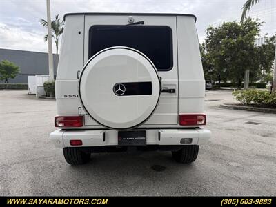 2014 Mercedes-Benz G 550   - Photo 6 - Doral, FL 33122