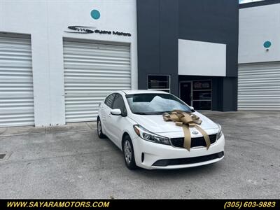 2017 Kia Forte LX   - Photo 4 - Doral, FL 33122