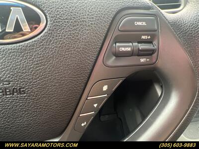 2017 Kia Forte LX   - Photo 23 - Doral, FL 33122