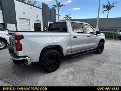 2022 Chevrolet Silverado 1500 Work Truck   - Photo 7 - Doral, FL 33122