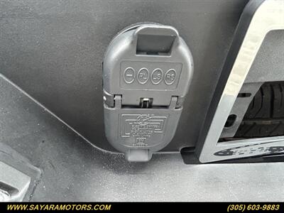 2022 Chevrolet Silverado 1500 Work Truck   - Photo 24 - Doral, FL 33122