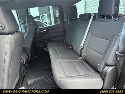 2022 Chevrolet Silverado 1500 Work Truck   - Photo 18 - Doral, FL 33122