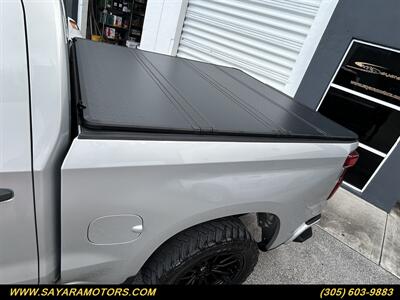 2022 Chevrolet Silverado 1500 Work Truck   - Photo 9 - Doral, FL 33122