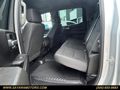 2022 Chevrolet Silverado 1500 Work Truck   - Photo 19 - Doral, FL 33122