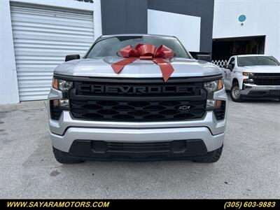 2022 Chevrolet Silverado 1500 Work Truck   - Photo 5 - Doral, FL 33122