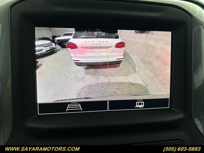 2022 Chevrolet Silverado 1500 Work Truck   - Photo 31 - Doral, FL 33122