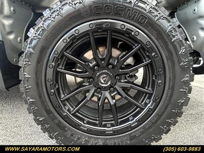 2022 Chevrolet Silverado 1500 Work Truck   - Photo 26 - Doral, FL 33122