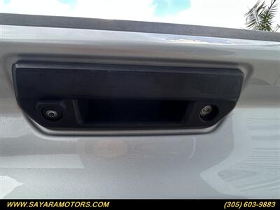 2022 Chevrolet Silverado 1500 Work Truck   - Photo 25 - Doral, FL 33122