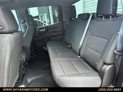 2022 Chevrolet Silverado 1500 Work Truck   - Photo 18 - Doral, FL 33122