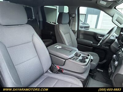 2022 Chevrolet Silverado 1500 Work Truck   - Photo 28 - Doral, FL 33122