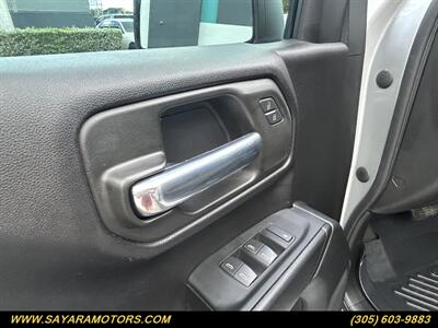 2022 Chevrolet Silverado 1500 Work Truck   - Photo 21 - Doral, FL 33122