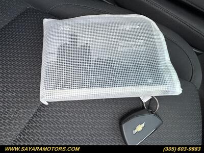 2022 Chevrolet Silverado 1500 Work Truck   - Photo 30 - Doral, FL 33122