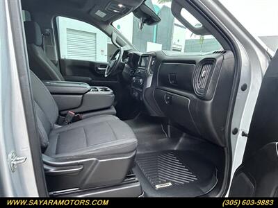 2022 Chevrolet Silverado 1500 Work Truck   - Photo 15 - Doral, FL 33122