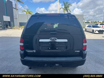 2007 Ford Explorer XLT   - Photo 5 - Doral, FL 33122