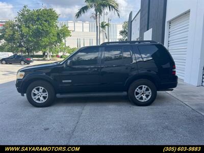 2007 Ford Explorer XLT   - Photo 7 - Doral, FL 33122