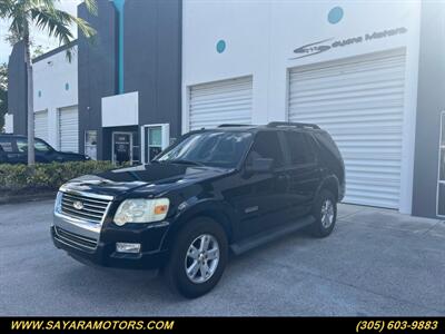 2007 Ford Explorer XLT   - Photo 8 - Doral, FL 33122