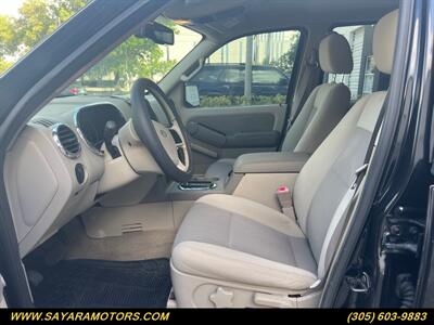 2007 Ford Explorer XLT   - Photo 11 - Doral, FL 33122