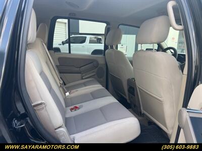 2007 Ford Explorer XLT   - Photo 21 - Doral, FL 33122