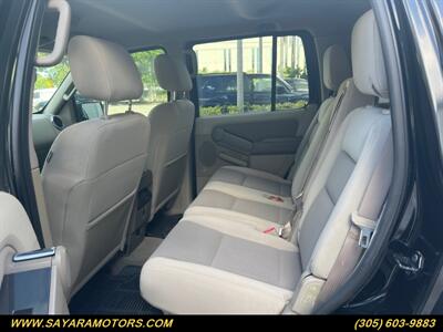 2007 Ford Explorer XLT   - Photo 14 - Doral, FL 33122