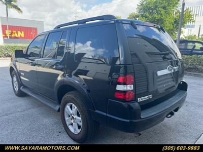 2007 Ford Explorer XLT   - Photo 6 - Doral, FL 33122