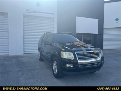 2007 Ford Explorer XLT   - Photo 2 - Doral, FL 33122