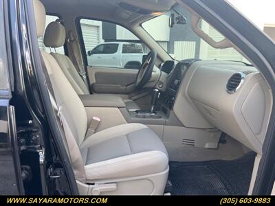 2007 Ford Explorer XLT   - Photo 23 - Doral, FL 33122