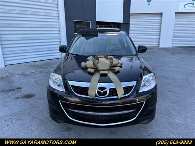 2010 Mazda CX-9 Touring   - Photo 4 - Doral, FL 33122