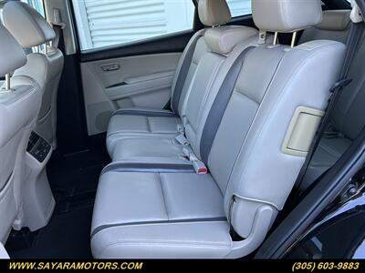 2010 Mazda CX-9 Touring   - Photo 16 - Doral, FL 33122