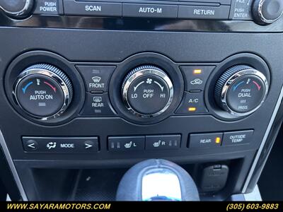 2010 Mazda CX-9 Touring   - Photo 22 - Doral, FL 33122