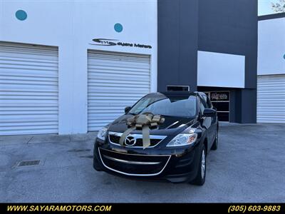 2010 Mazda CX-9 Touring   - Photo 2 - Doral, FL 33122