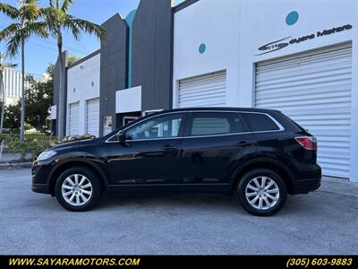 2010 Mazda CX-9 Touring   - Photo 8 - Doral, FL 33122