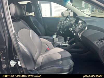 2014 Hyundai TUCSON SE   - Photo 19 - Doral, FL 33122