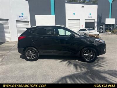 2014 Hyundai TUCSON SE   - Photo 6 - Doral, FL 33122