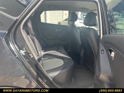 2014 Hyundai TUCSON SE   - Photo 18 - Doral, FL 33122