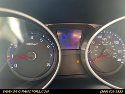 2014 Hyundai TUCSON SE   - Photo 23 - Doral, FL 33122