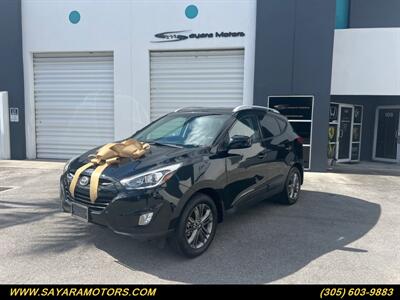 2014 Hyundai TUCSON SE   - Photo 11 - Doral, FL 33122