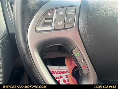 2014 Hyundai TUCSON SE   - Photo 28 - Doral, FL 33122