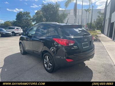 2014 Hyundai TUCSON SE   - Photo 9 - Doral, FL 33122