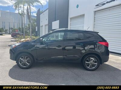 2014 Hyundai TUCSON SE   - Photo 10 - Doral, FL 33122