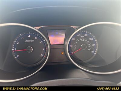 2014 Hyundai TUCSON SE   - Photo 22 - Doral, FL 33122