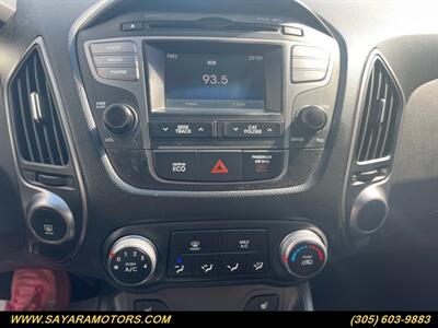 2014 Hyundai TUCSON SE   - Photo 24 - Doral, FL 33122