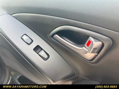 2014 Hyundai TUCSON SE   - Photo 20 - Doral, FL 33122