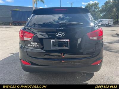 2014 Hyundai TUCSON SE   - Photo 8 - Doral, FL 33122