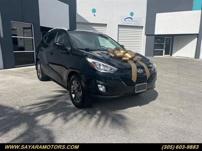 2014 Hyundai TUCSON SE   - Photo 5 - Doral, FL 33122