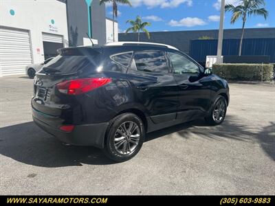 2014 Hyundai TUCSON SE   - Photo 7 - Doral, FL 33122