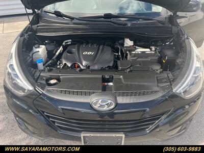 2014 Hyundai TUCSON SE   - Photo 21 - Doral, FL 33122